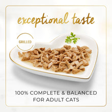 Fancy Feast Grilled Liver and Chicken Feast in Gravy 85g - Woonona Petfood & Produce