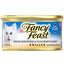 Fancy Feast Grilled Ocean Whitefish and Tuna 24x85g - Woonona Petfood & Produce