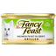 Fancy Feast Grilled Salmon in Gravy 24x85g - Woonona Petfood & Produce