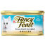 Fancy Feast Grilled Tuna Feast in Gravy 24x85g - Woonona Petfood & Produce