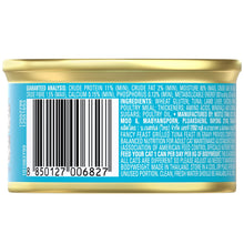 Fancy Feast Grilled Tuna Feast in Gravy 85g - Woonona Petfood & Produce