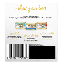 Fancy Feast Seafood Collection 24x85g