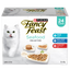 Fancy Feast Seafood Collection 24x85g