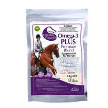 Farmalogic Omega 3 Plus Premium Equine Vit & Min - Woonona Petfoods