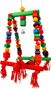 Bono Fido Giant Swing 20''