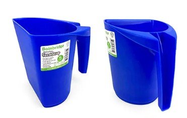 Feed Scoop Heavy Duty 1lt Bainbridge