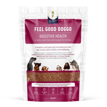 Feel Good Doggo Digestive Health - Woonona Petfoods