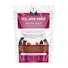 Feel Good Doggo Digestive Health 500g - Woonona Petfoods