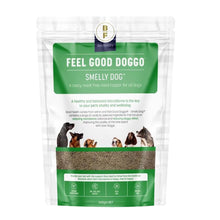 Feel Good Smelly Dog 500g - Woonona Petfoods