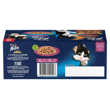 Felix Agail Mixed Selections 48x85g - Woonona Petfoods