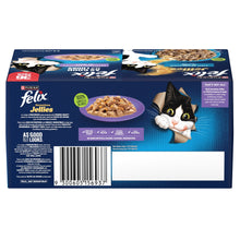 Felix Mixed Agail Favourites Selections 36x85g - Woonona Petfoods
