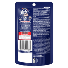 Felix Play Tubes Chicken and Liver Flavours 50g - Woonona Petfood & Produce