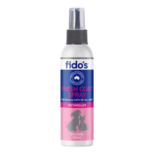 Fidos Fresh Coat - Woonona Petfoods