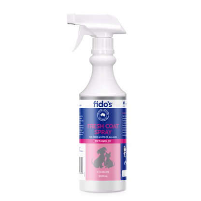 Fidos Fresh Coat - Woonona Petfoods