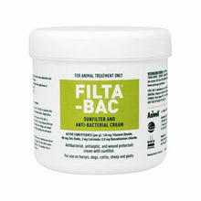 Filta Bac - Woonona Petfoods