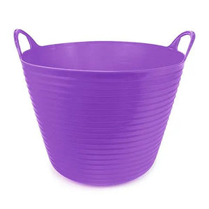Plastic Tubs image
