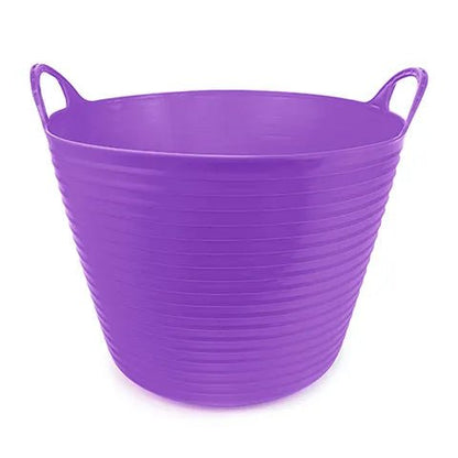 Flexible Tub 42 Litre - Woonona Petfoods