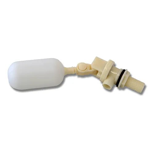 Float Valve Replacement Bainbridge - Woonona Petfoods