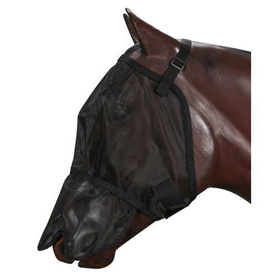 Fly Mask Ezy Breathe Large - Woonona Petfood & Produce