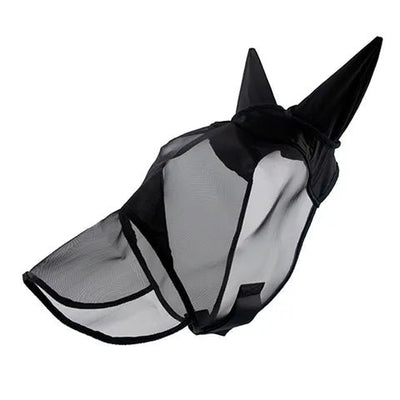 Fly Mask Mesh with Ear/Nose Protection Bainbridge - Woonona Petfood & Produce