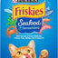 Friskies Seafood Sensations - Woonona Petfood & Produce