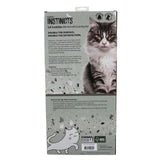 Furkidz Cat Scratch Board Double 50x24x5cm - Woonona Petfoods