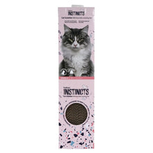 Furkidz Cat Scratch Board Single 50x13x5cm - Woonona Petfoods