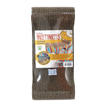 Furkidz Cat Style Scratcher Bench - Woonona Petfoods
