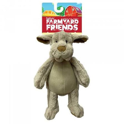 Furkidz Farmyard Friends 40cm - Woonona Petfoods