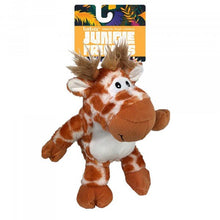 Furkidz Jungle Friends - Woonona Petfoods
