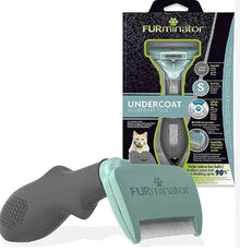 Furminator Cat Small Undercoat Long Hair - Woonona Petfoods