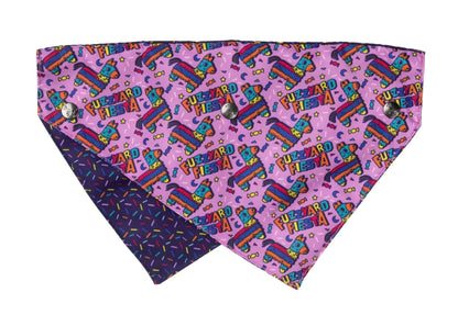 Fuzzyard Bandana - Fiesta - Woonona Petfoods