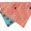 Fuzzyard Bandana - Fuzz Bear - Woonona Petfood & Produce