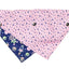 Fuzzyard Bandana - Pluto Pup - Woonona Petfood & Produce