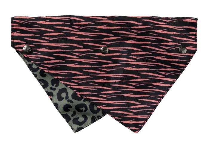 Fuzzyard Bandana - Savanna - Woonona Petfood & Produce