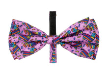 Fuzzyard Bowtie - Fiesta - Woonona Petfoods