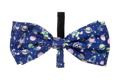 Fuzzyard Bowtie - Pluto Pup - Woonona Petfoods