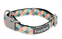 Fuzzyard Carioca Dog Collar - Woonona Petfoods