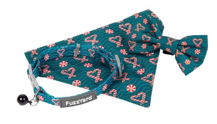 Fuzzyard Cat Fashion Pack - Woonona Petfood & Produce