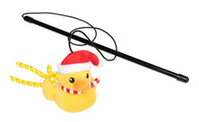 Fuzzyard Cat Toy - Festive Waddles - Woonona Petfoods