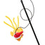 Fuzzyard Cat Toy - Festive Waddles - Woonona Petfoods