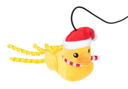 Fuzzyard Cat Toy - Festive Waddles - Woonona Petfoods