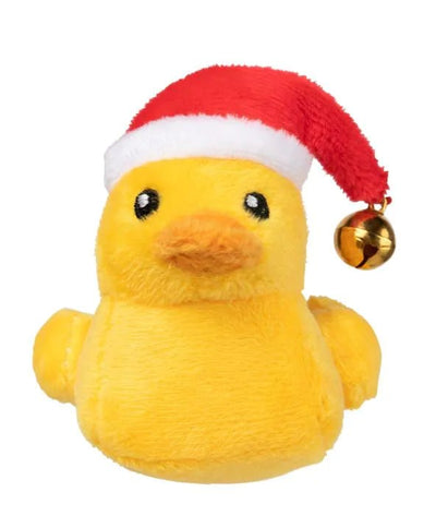 Fuzzyard Cat Toy - Merry Quackmas - Woonona Petfood & Produce