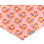 Fuzzyard Cooling Bandana - Two Cans - Woonona Petfoods