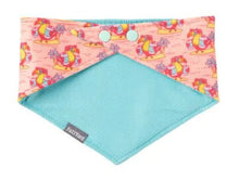 Fuzzyard Cooling Bandana - Two Cans - Woonona Petfoods