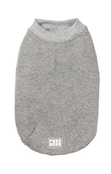 Fuzzyard Dog Coat Allday Sweater - Grey - Woonona Petfoods
