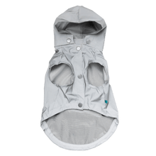 Fuzzyard Dog Coat Evo Raincoat - Reflective - Woonona Petfoods