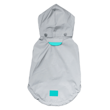 Fuzzyard Dog Coat Evo Raincoat - Reflective - Woonona Petfoods