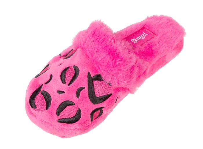 Fuzzyard Dog Toy - Angel Slipper - Woonona Petfoods