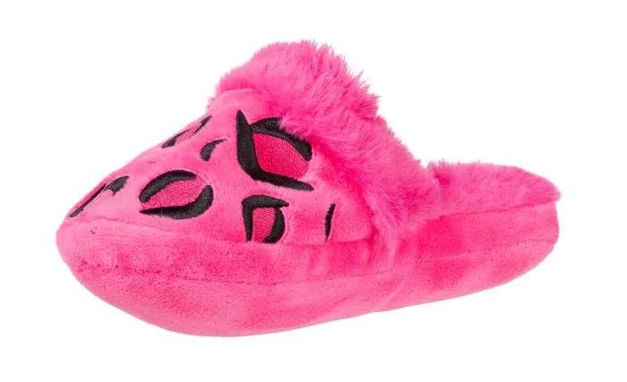 Fuzzyard Dog Toy - Angel Slipper - Woonona Petfoods